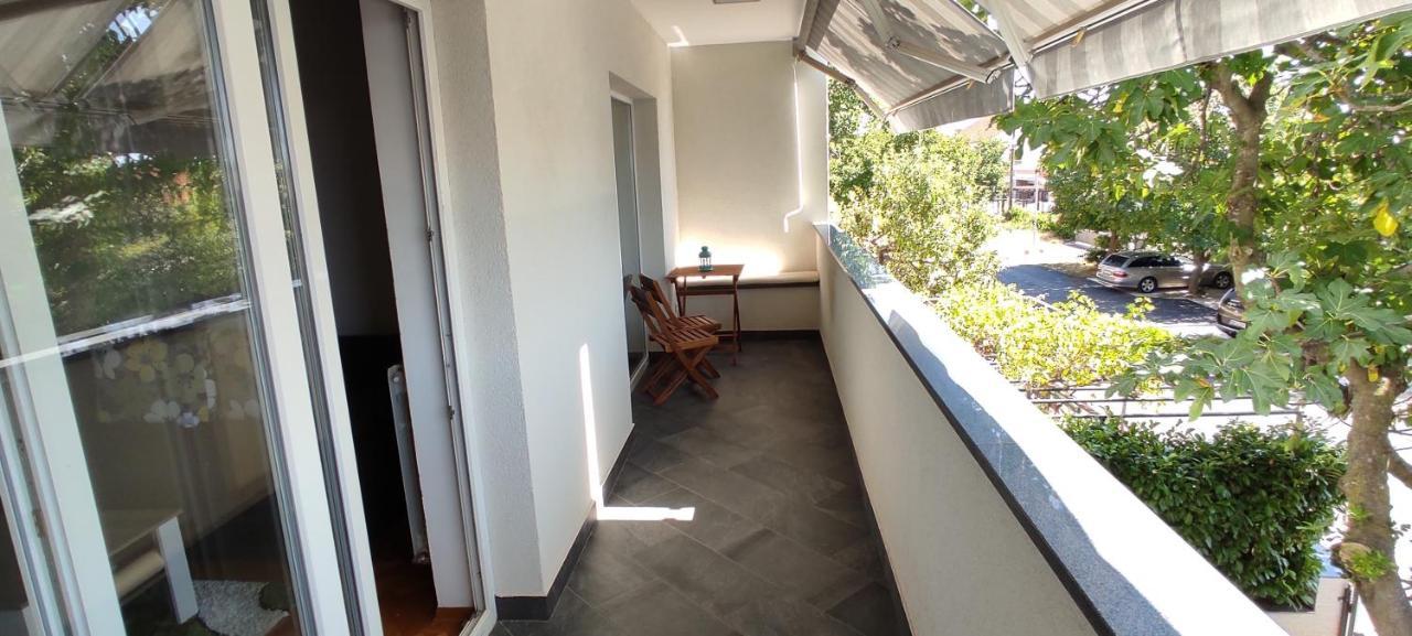 Apartment Aki 茨里克韦尼察 外观 照片